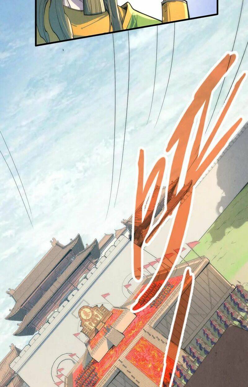 Vạn Cổ Chí Tôn - Chapter 108 - Page 47