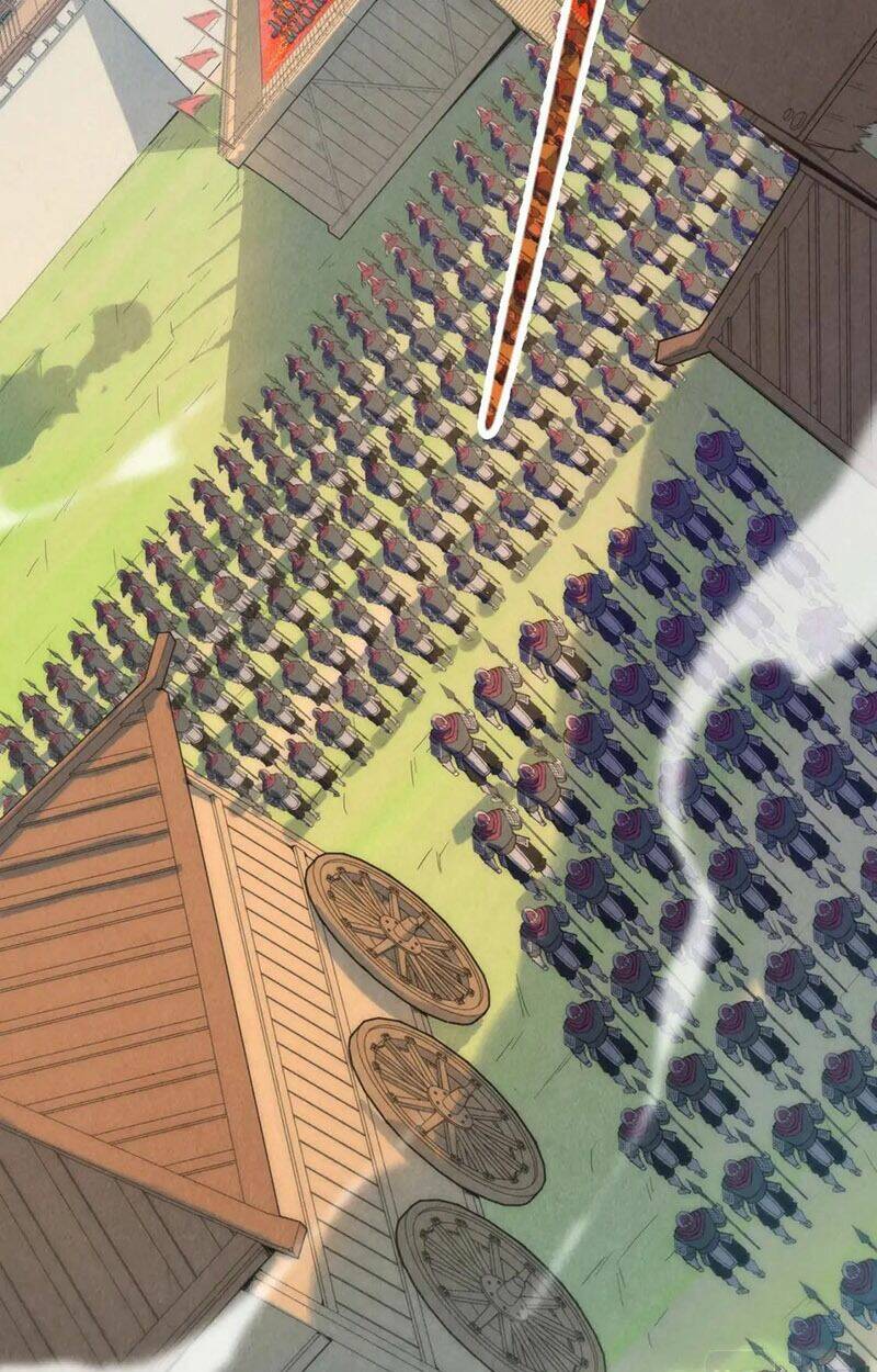 Vạn Cổ Chí Tôn - Chapter 108 - Page 48