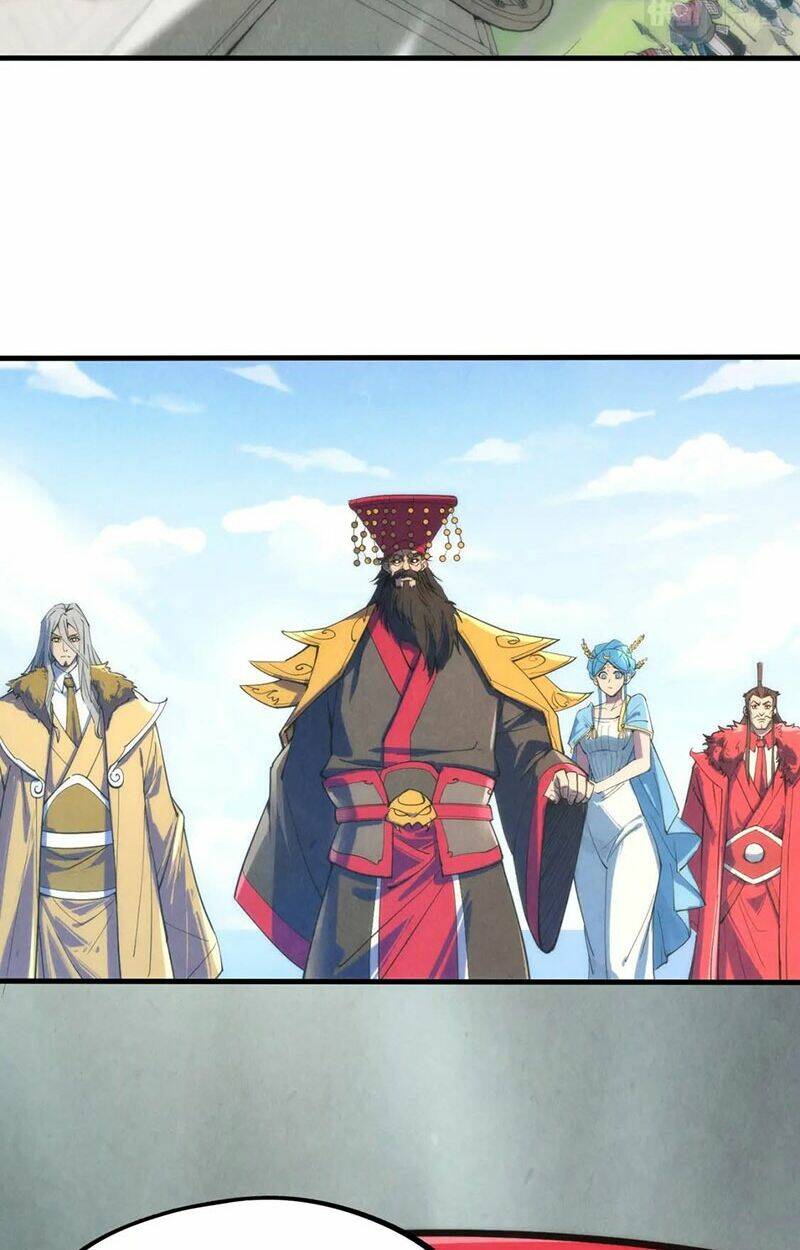 Vạn Cổ Chí Tôn - Chapter 108 - Page 49