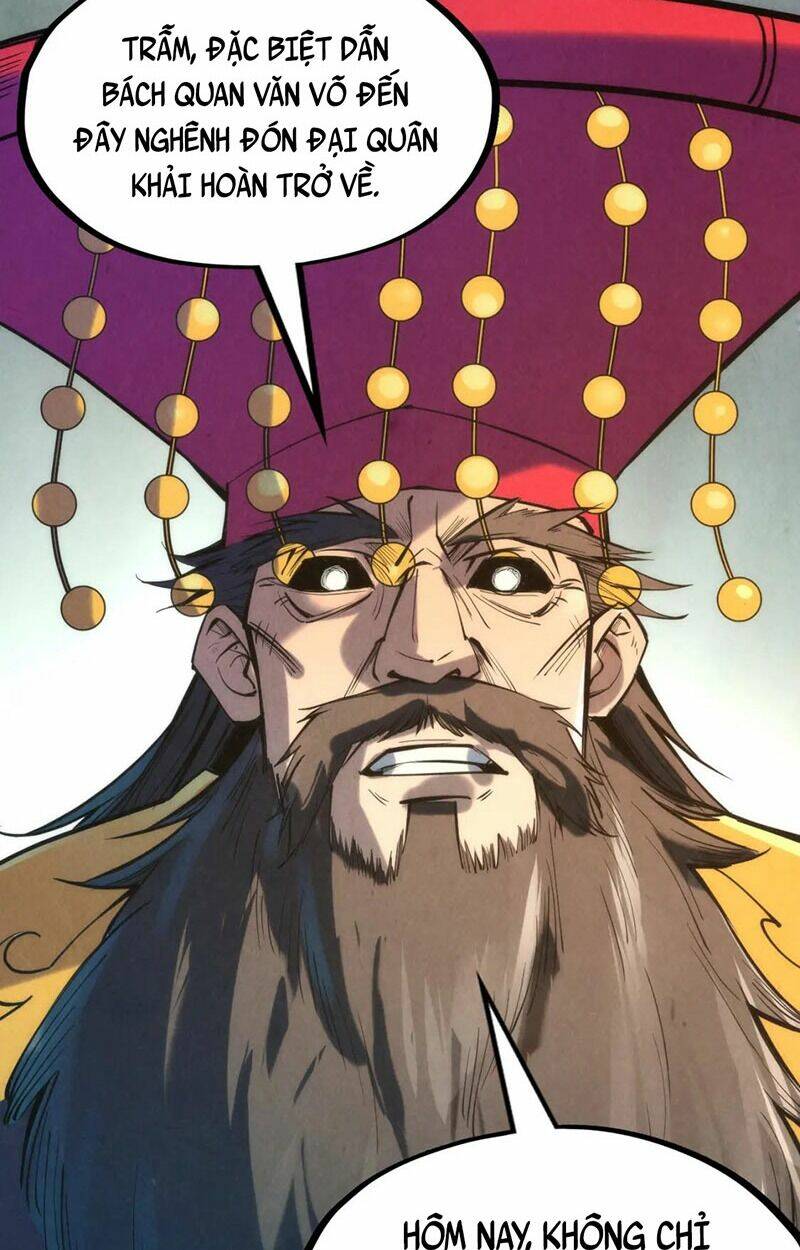 Vạn Cổ Chí Tôn - Chapter 108 - Page 50
