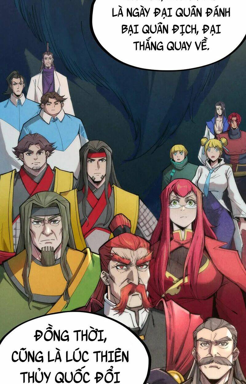 Vạn Cổ Chí Tôn - Chapter 108 - Page 51