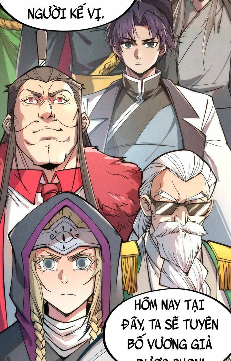 Vạn Cổ Chí Tôn - Chapter 108 - Page 52