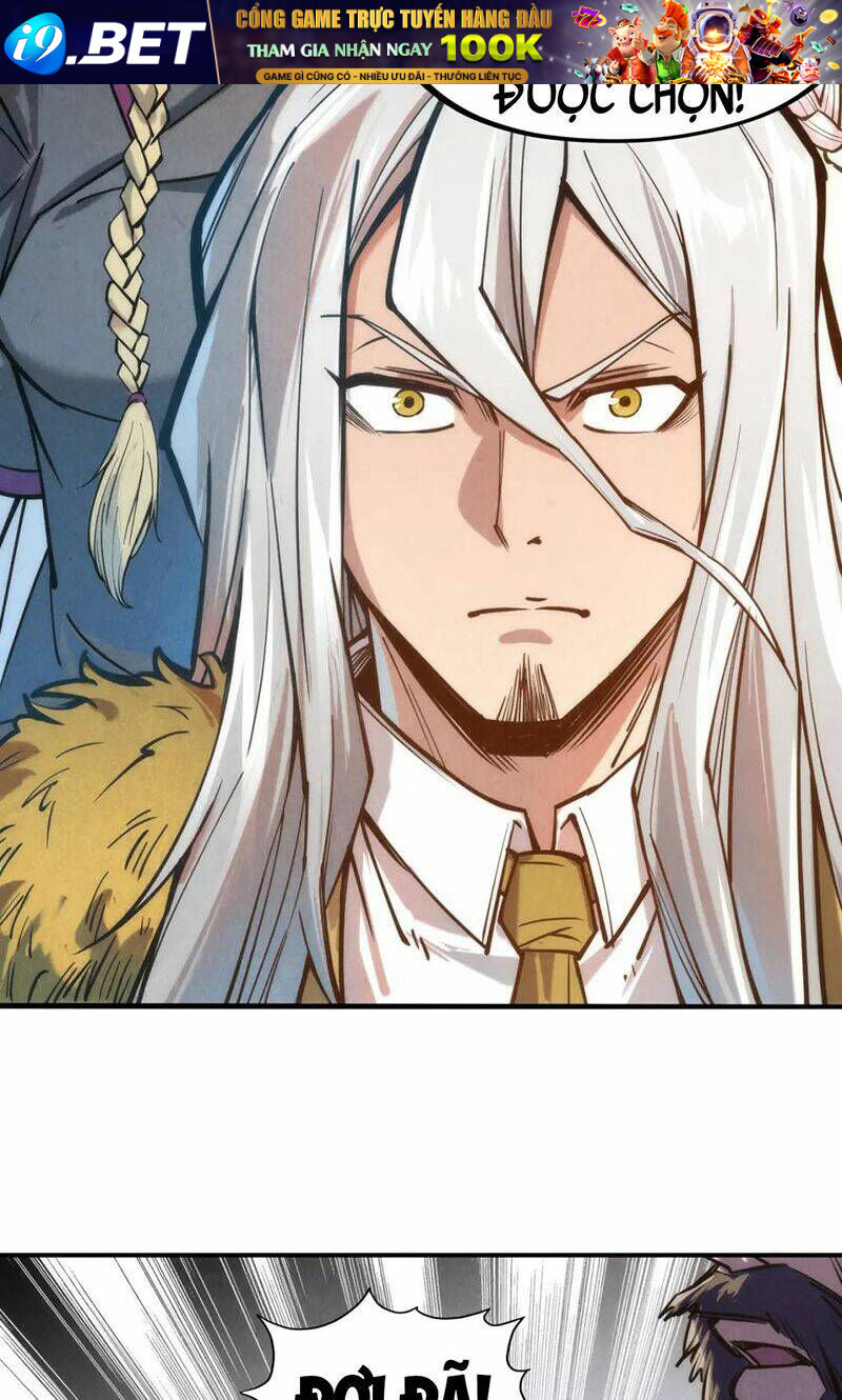 Vạn Cổ Chí Tôn - Chapter 108 - Page 53