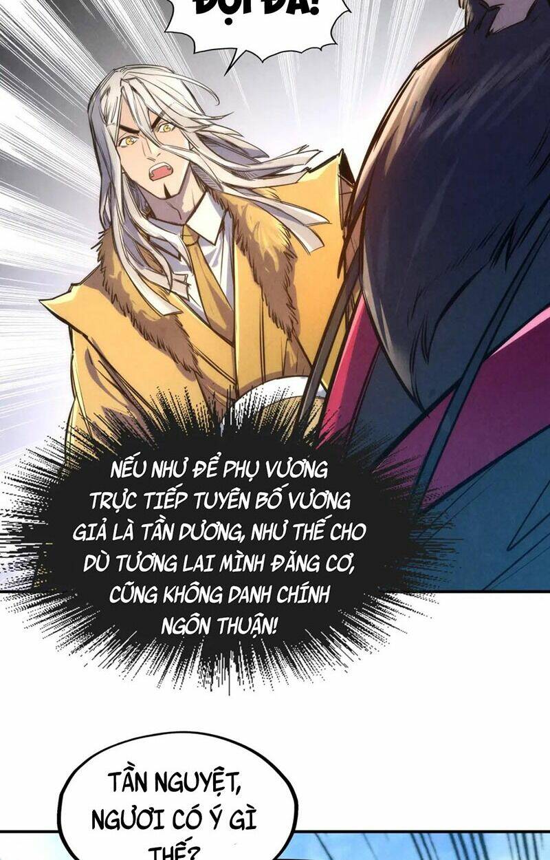 Vạn Cổ Chí Tôn - Chapter 108 - Page 54