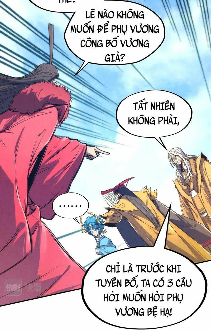 Vạn Cổ Chí Tôn - Chapter 108 - Page 55