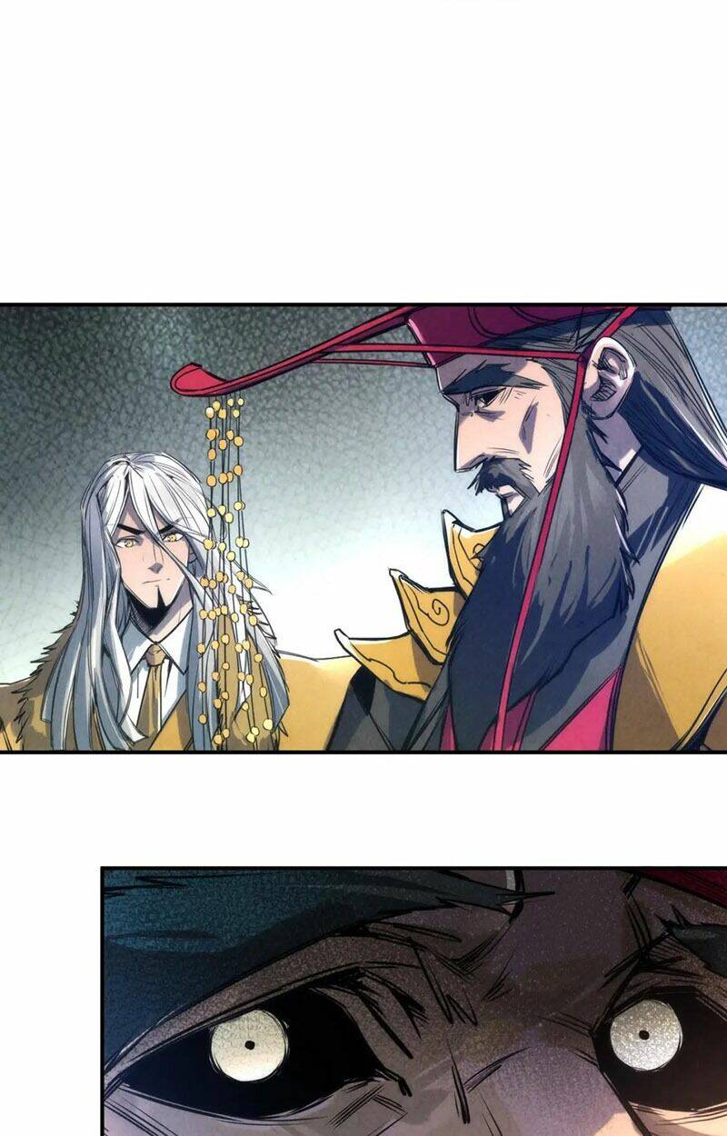 Vạn Cổ Chí Tôn - Chapter 108 - Page 56