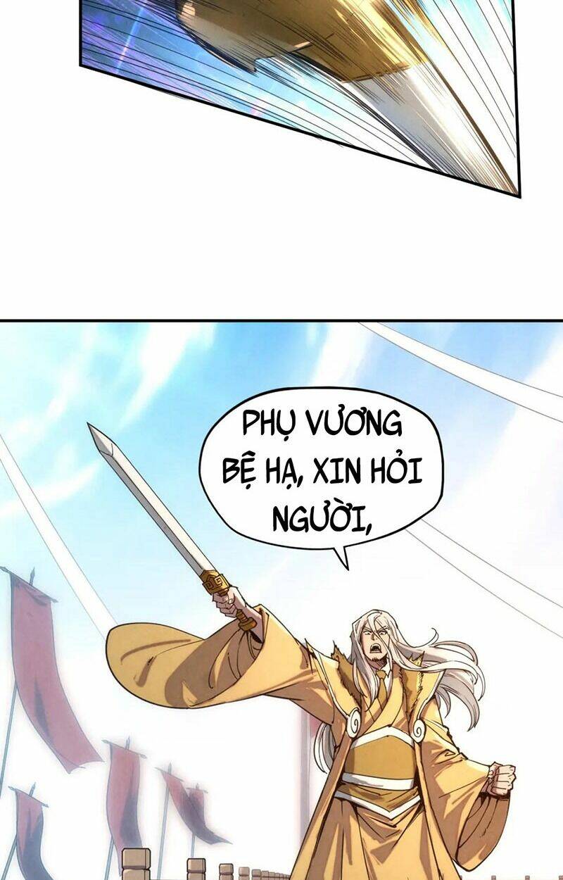 Vạn Cổ Chí Tôn - Chapter 108 - Page 58