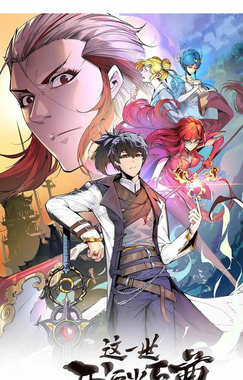 Vạn Cổ Chí Tôn - Chapter 108 - Page 5