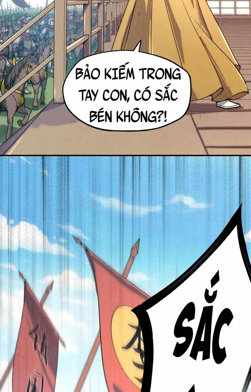 Vạn Cổ Chí Tôn - Chapter 108 - Page 59