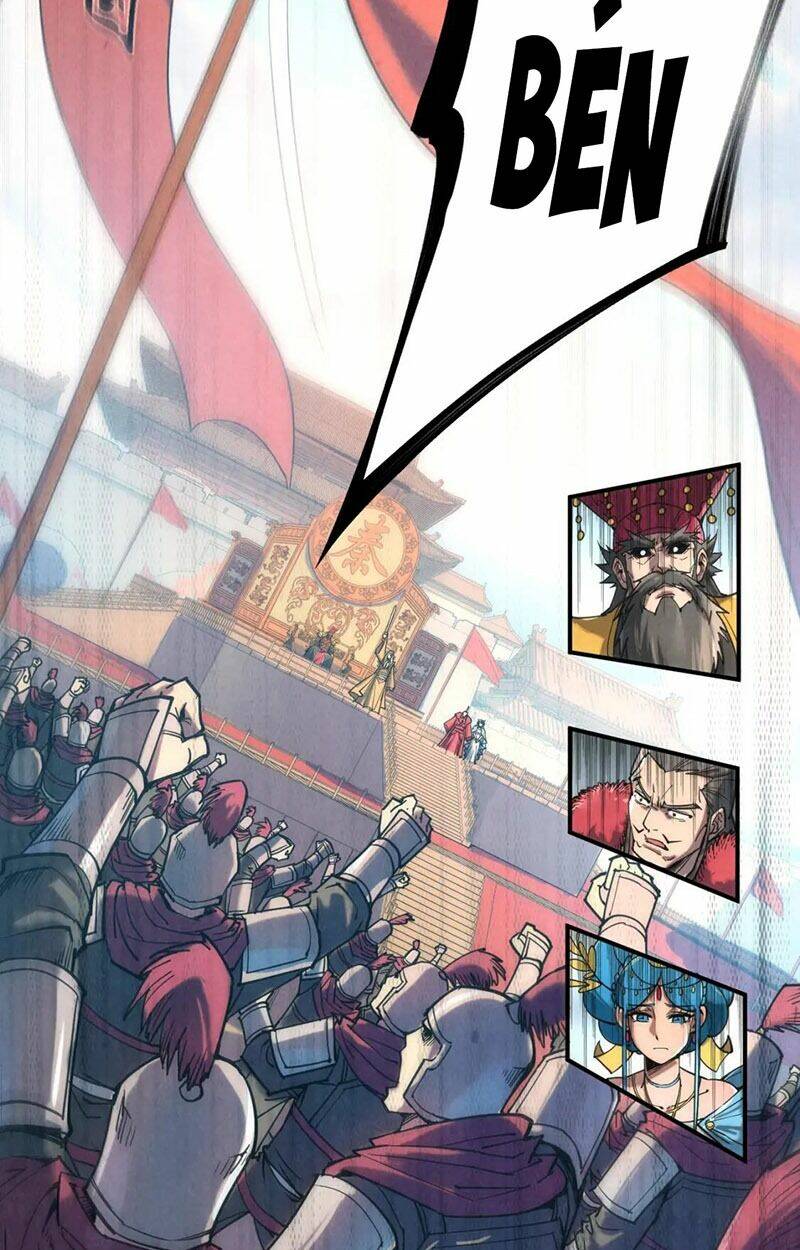 Vạn Cổ Chí Tôn - Chapter 108 - Page 60