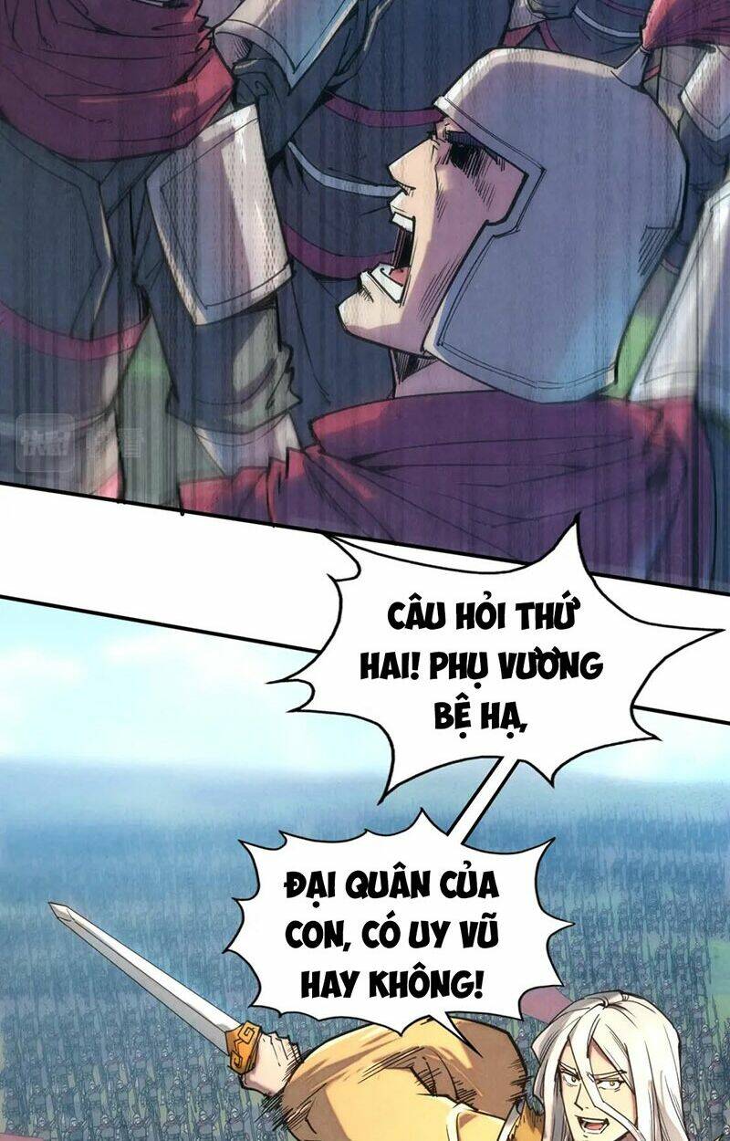 Vạn Cổ Chí Tôn - Chapter 108 - Page 61