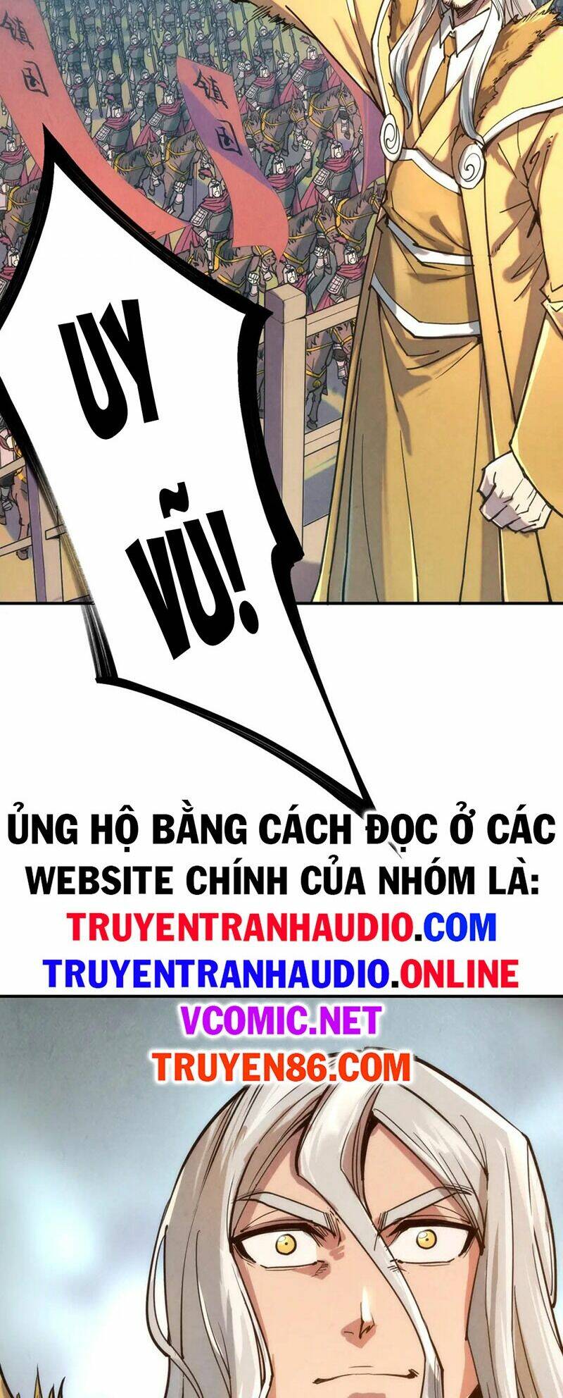 Vạn Cổ Chí Tôn - Chapter 108 - Page 62