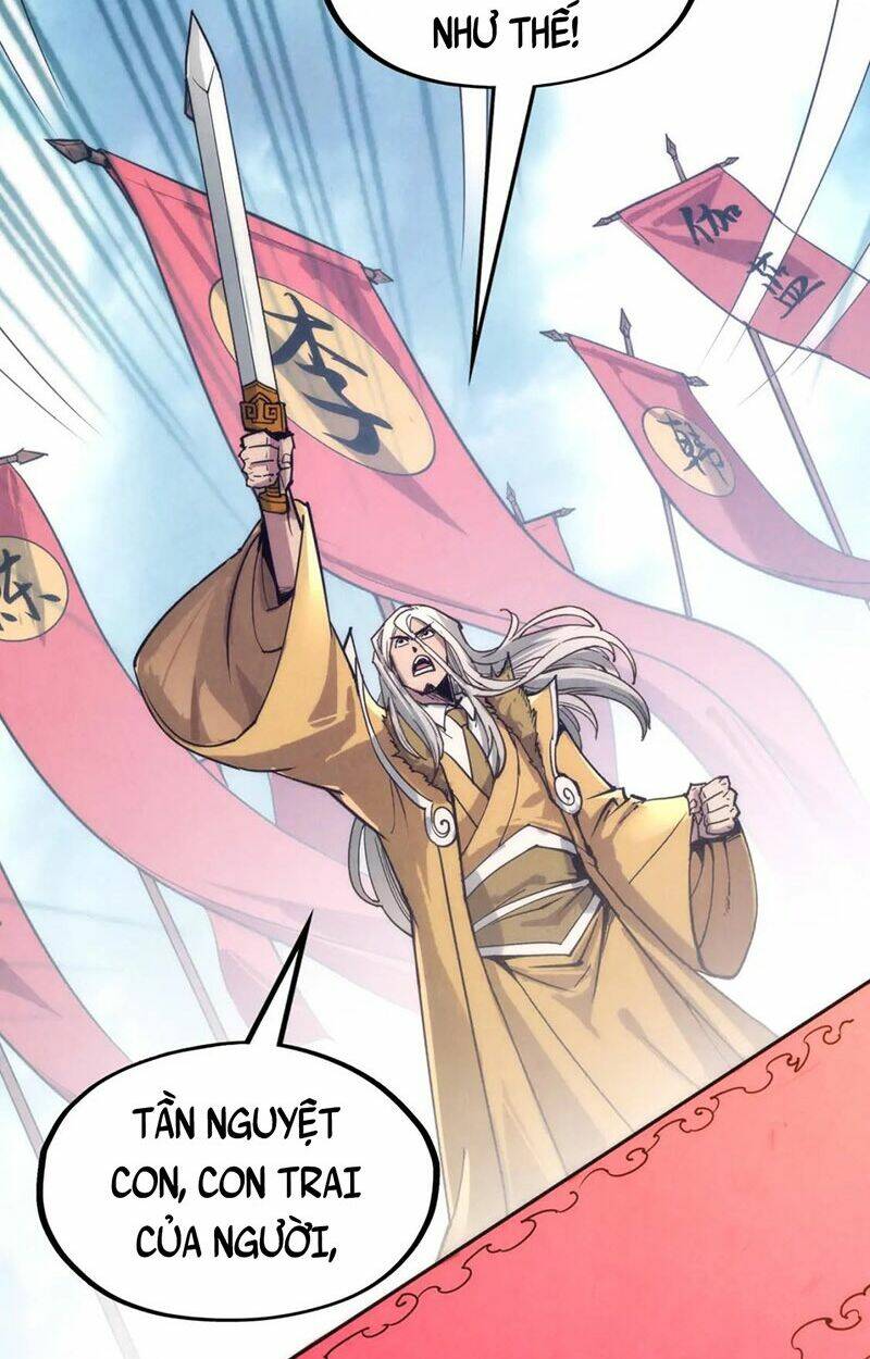 Vạn Cổ Chí Tôn - Chapter 108 - Page 64