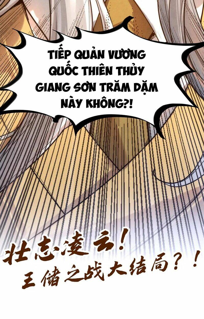 Vạn Cổ Chí Tôn - Chapter 108 - Page 67