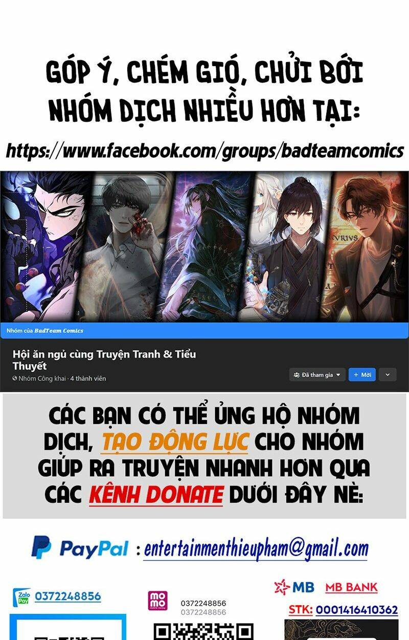 Vạn Cổ Chí Tôn - Chapter 108 - Page 68