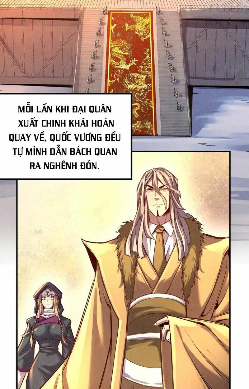 Vạn Cổ Chí Tôn - Chapter 108 - Page 8