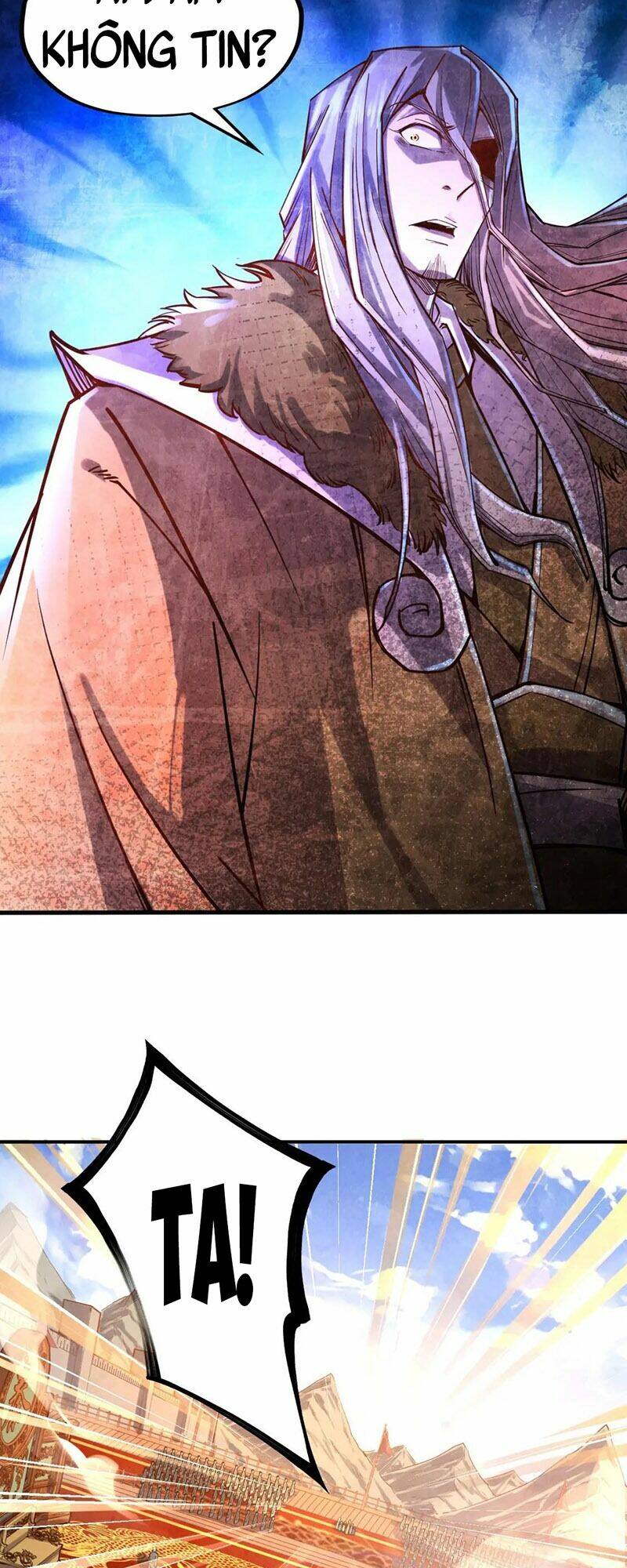 Vạn Cổ Chí Tôn - Chapter 109 - Page 10