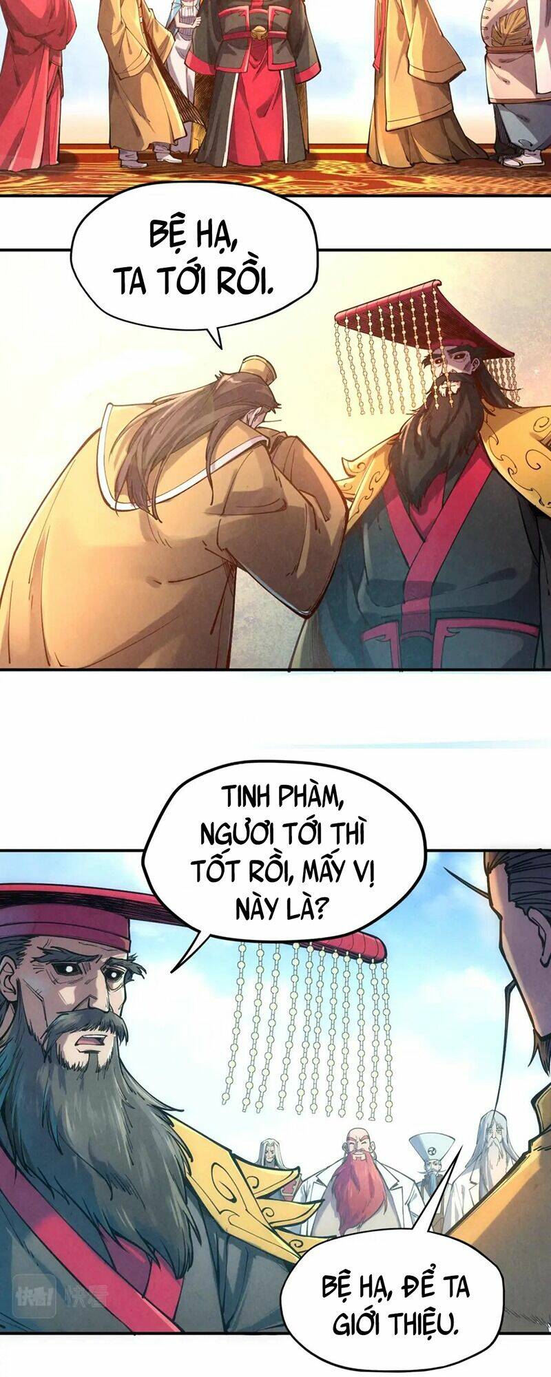 Vạn Cổ Chí Tôn - Chapter 109 - Page 13