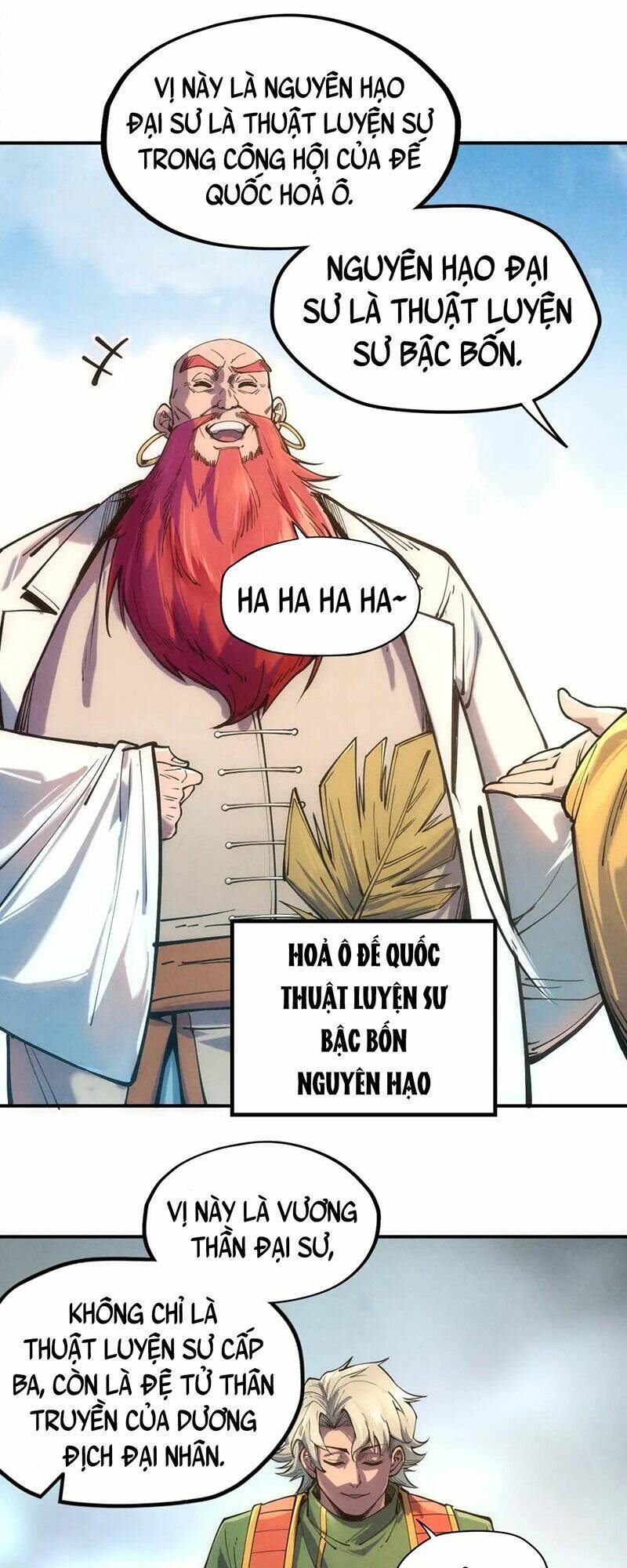 Vạn Cổ Chí Tôn - Chapter 109 - Page 14