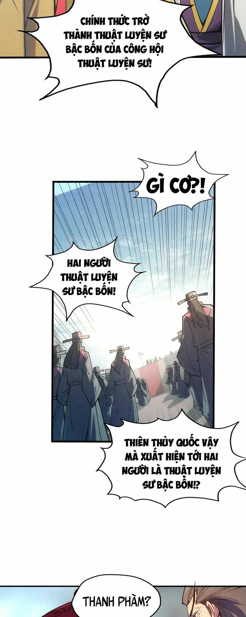 Vạn Cổ Chí Tôn - Chapter 109 - Page 19