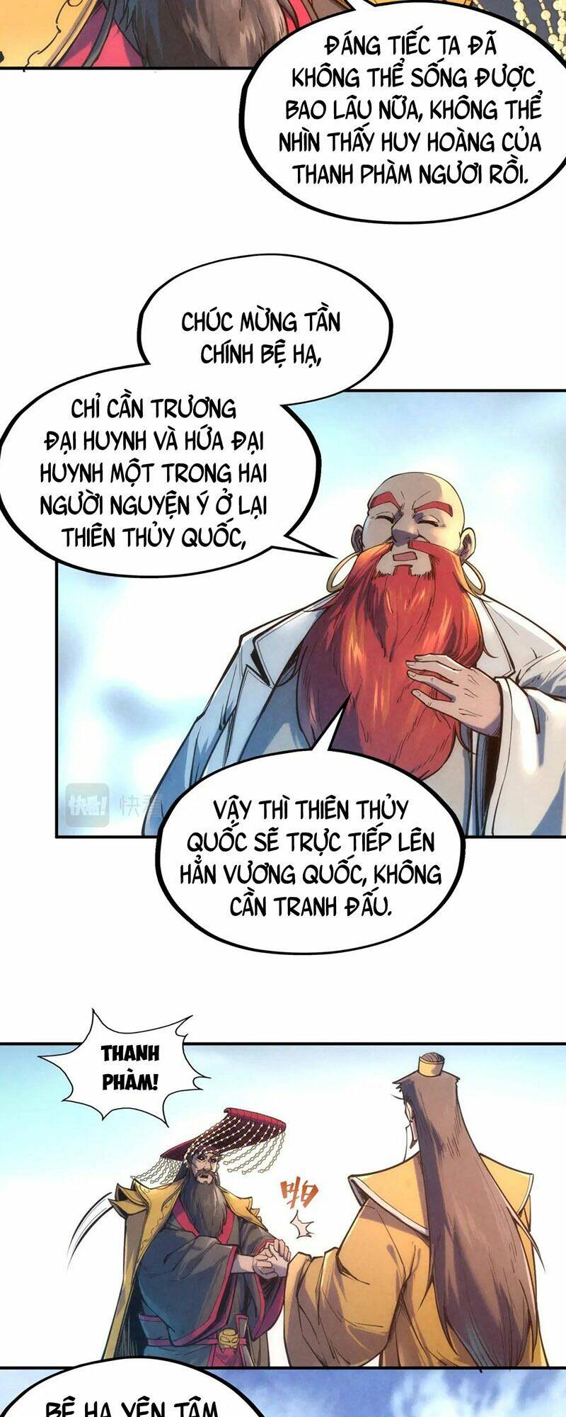 Vạn Cổ Chí Tôn - Chapter 109 - Page 24