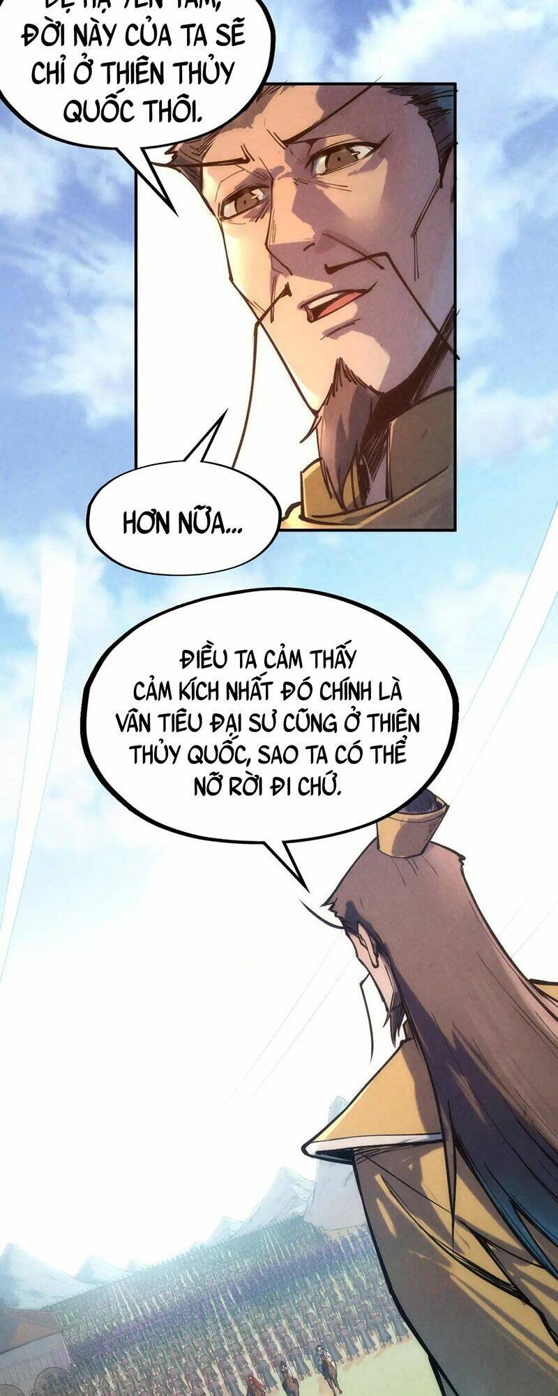 Vạn Cổ Chí Tôn - Chapter 109 - Page 25