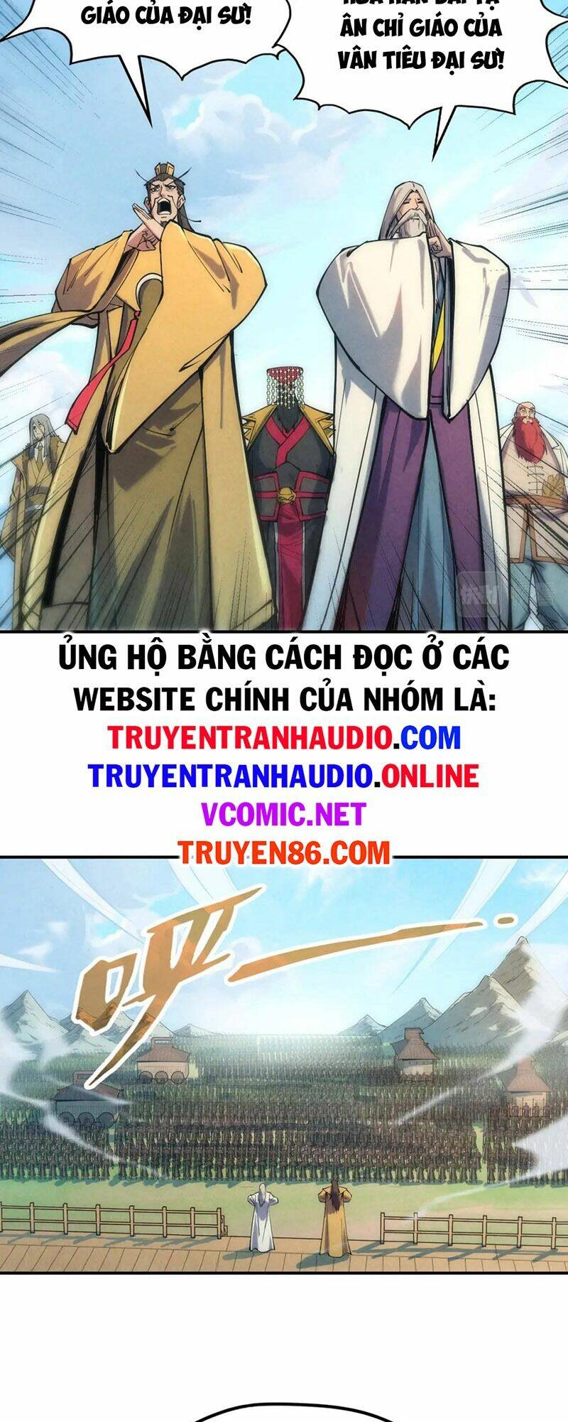 Vạn Cổ Chí Tôn - Chapter 109 - Page 29
