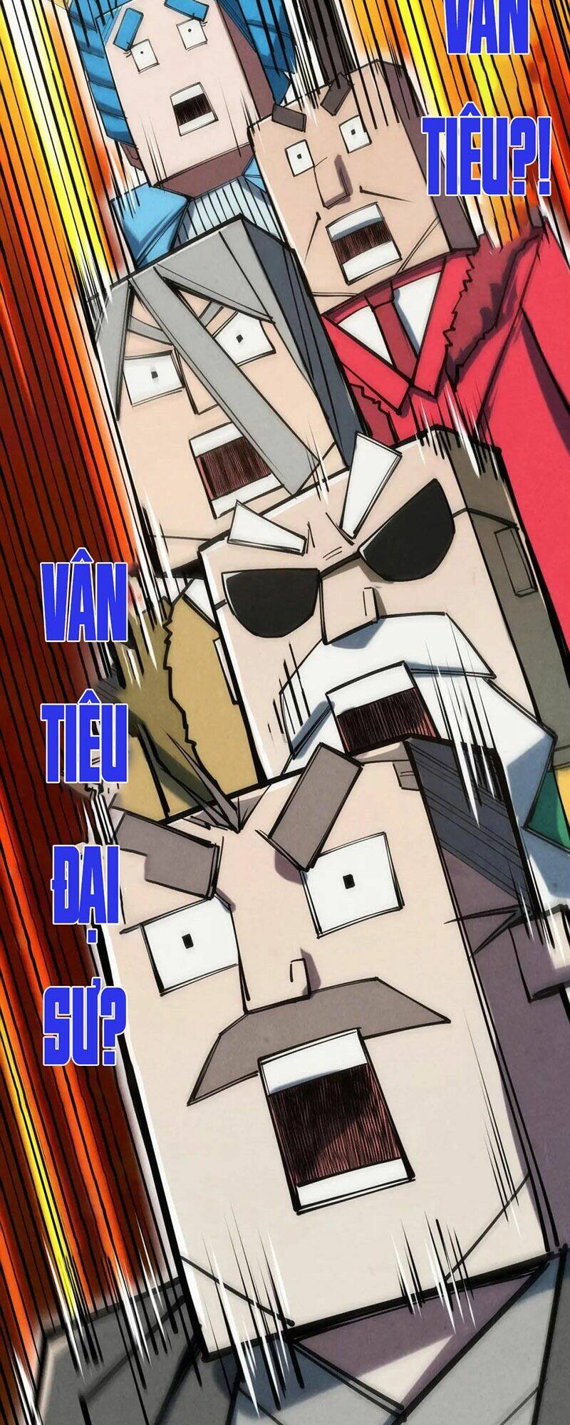 Vạn Cổ Chí Tôn - Chapter 109 - Page 32