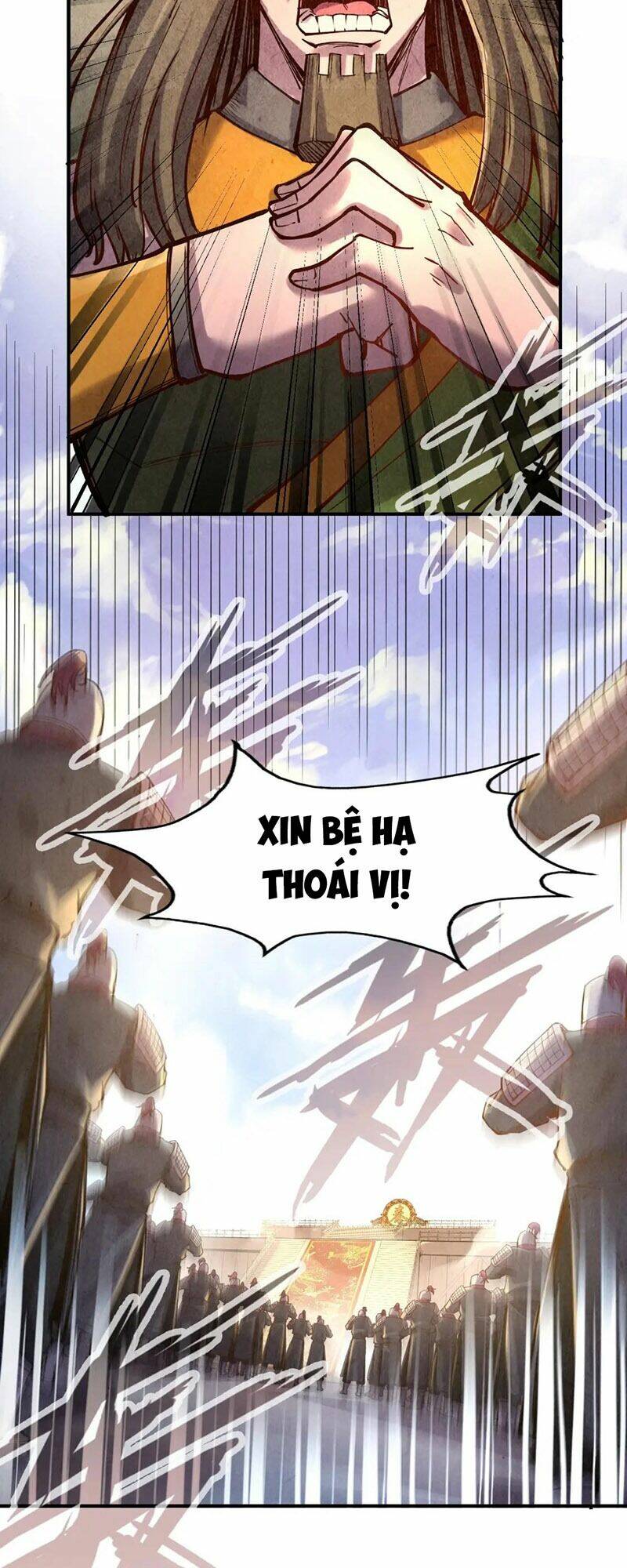 Vạn Cổ Chí Tôn - Chapter 109 - Page 6