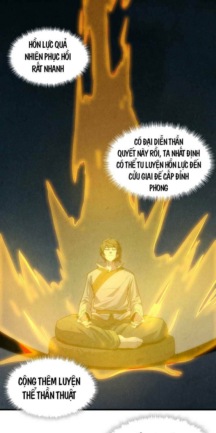 Vạn Cổ Chí Tôn - Chapter 11 - Page 12