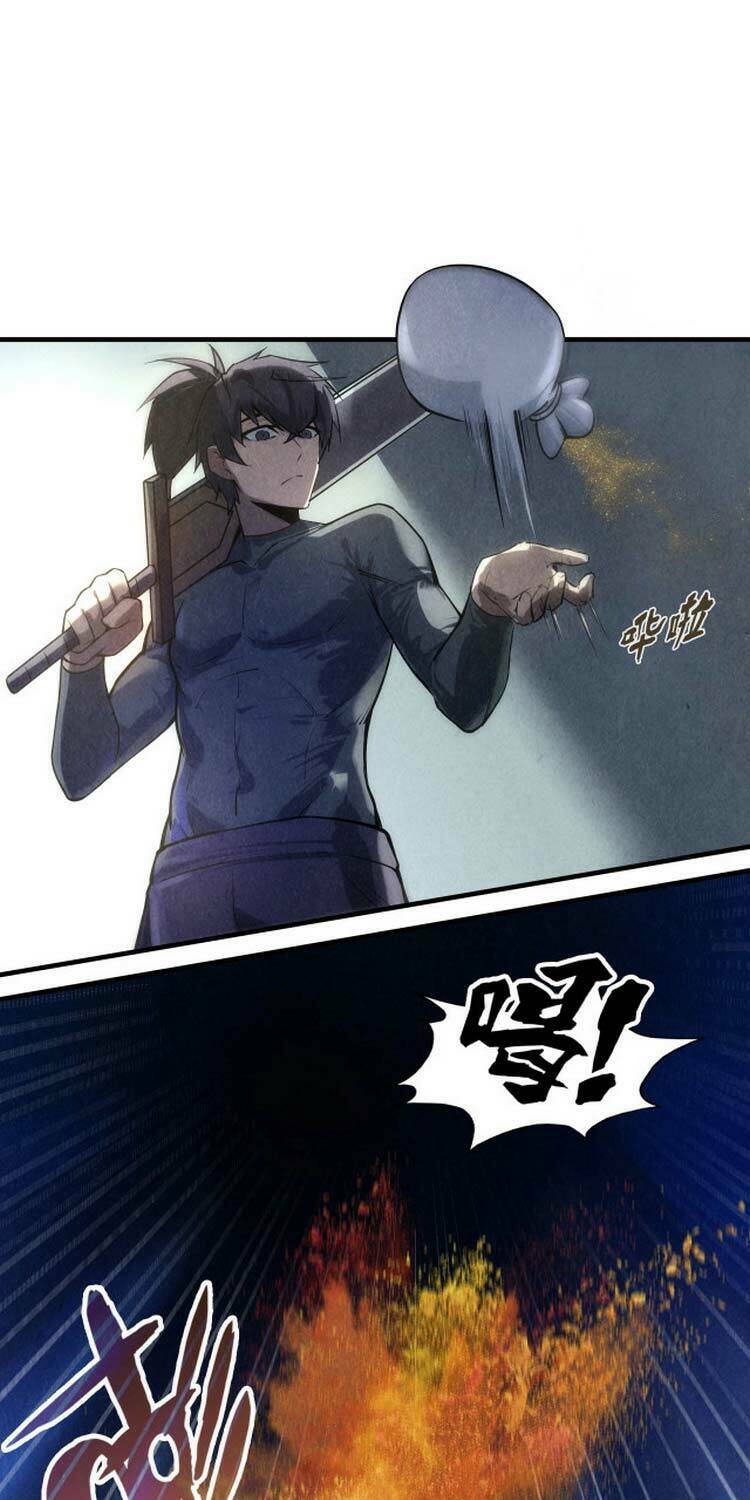 Vạn Cổ Chí Tôn - Chapter 11 - Page 16