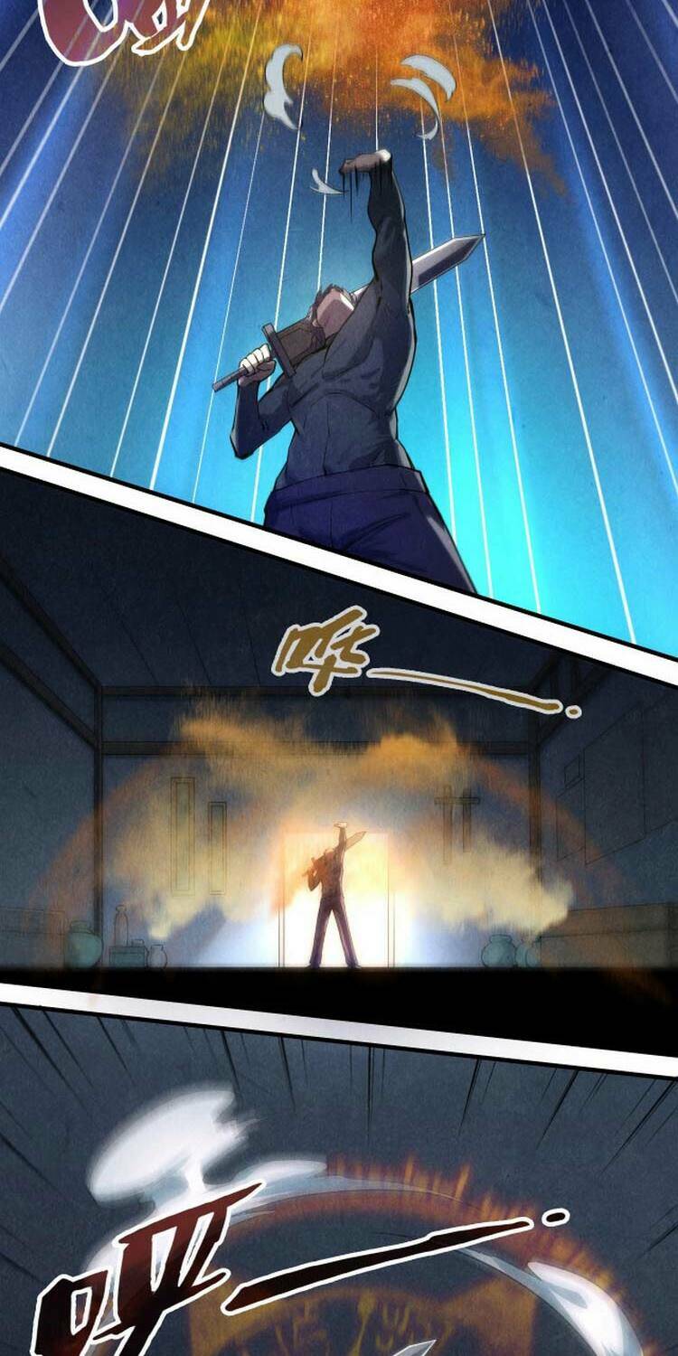 Vạn Cổ Chí Tôn - Chapter 11 - Page 17