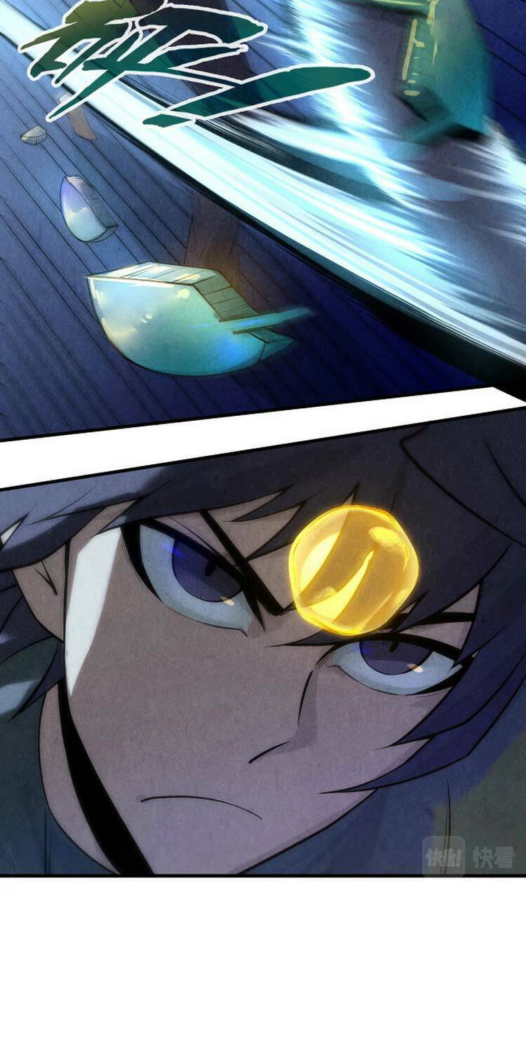 Vạn Cổ Chí Tôn - Chapter 11 - Page 19