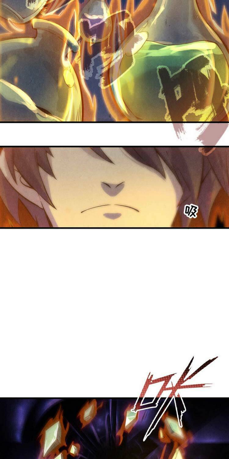 Vạn Cổ Chí Tôn - Chapter 11 - Page 21