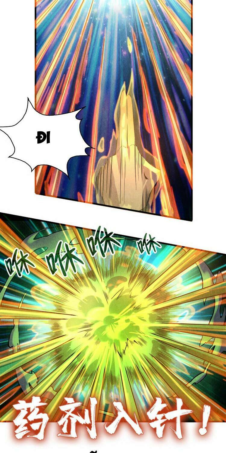 Vạn Cổ Chí Tôn - Chapter 11 - Page 26