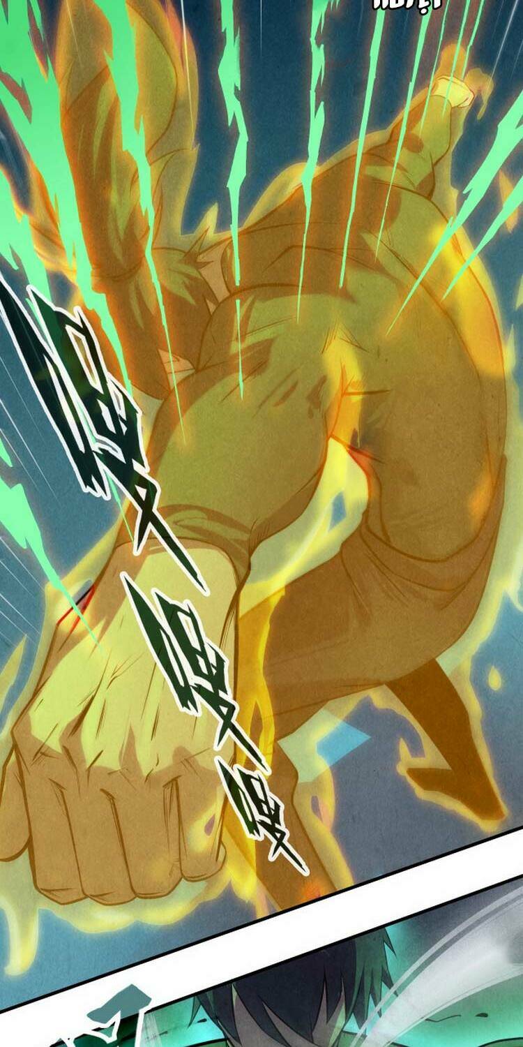 Vạn Cổ Chí Tôn - Chapter 11 - Page 28