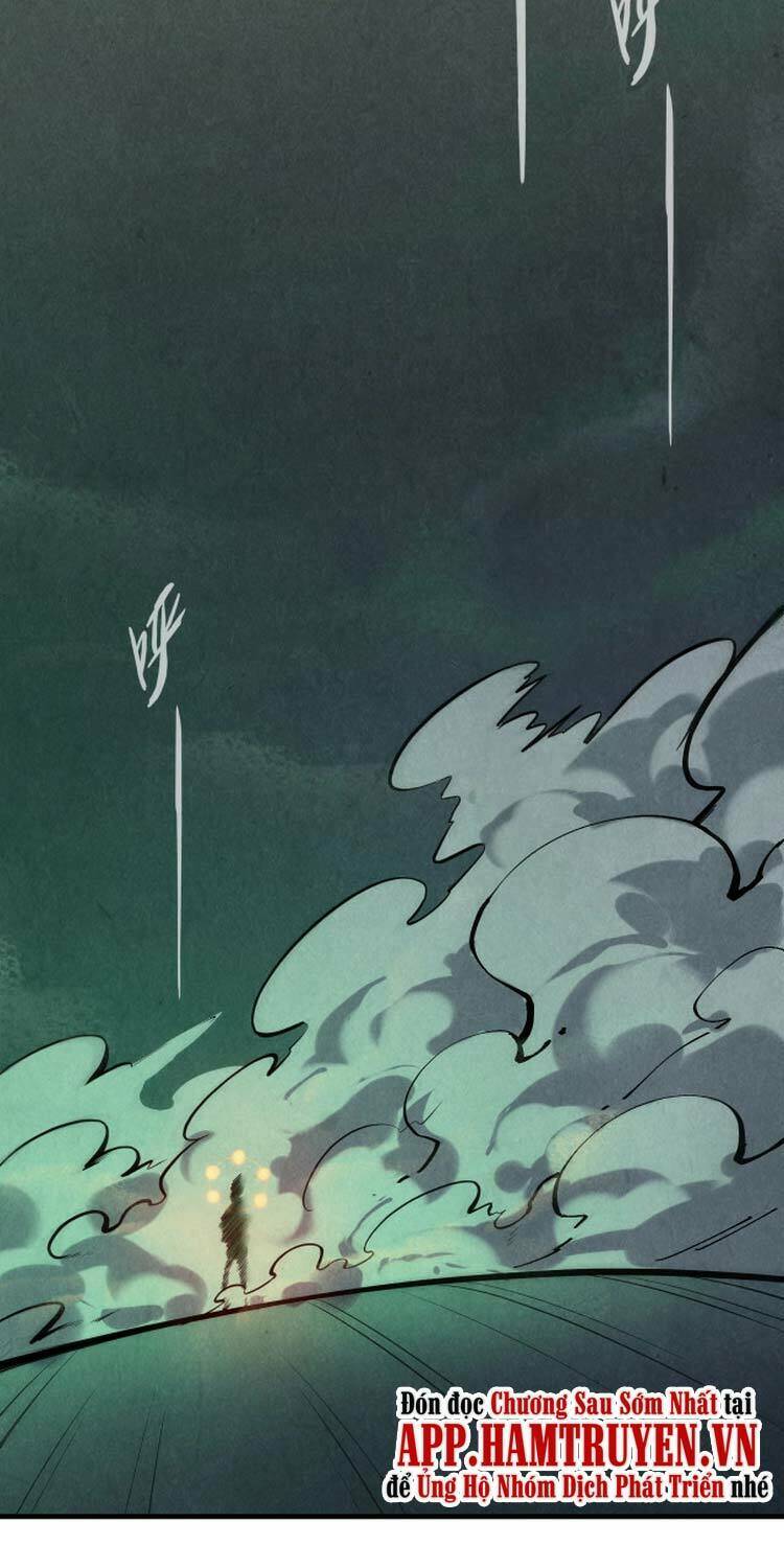 Vạn Cổ Chí Tôn - Chapter 11 - Page 31