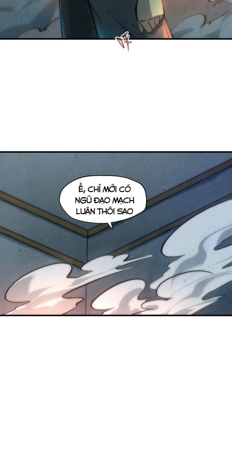 Vạn Cổ Chí Tôn - Chapter 11 - Page 33