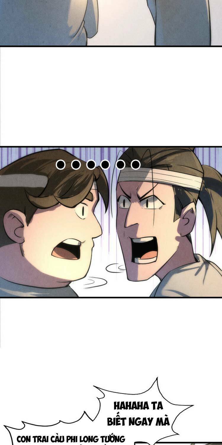 Vạn Cổ Chí Tôn - Chapter 11 - Page 39