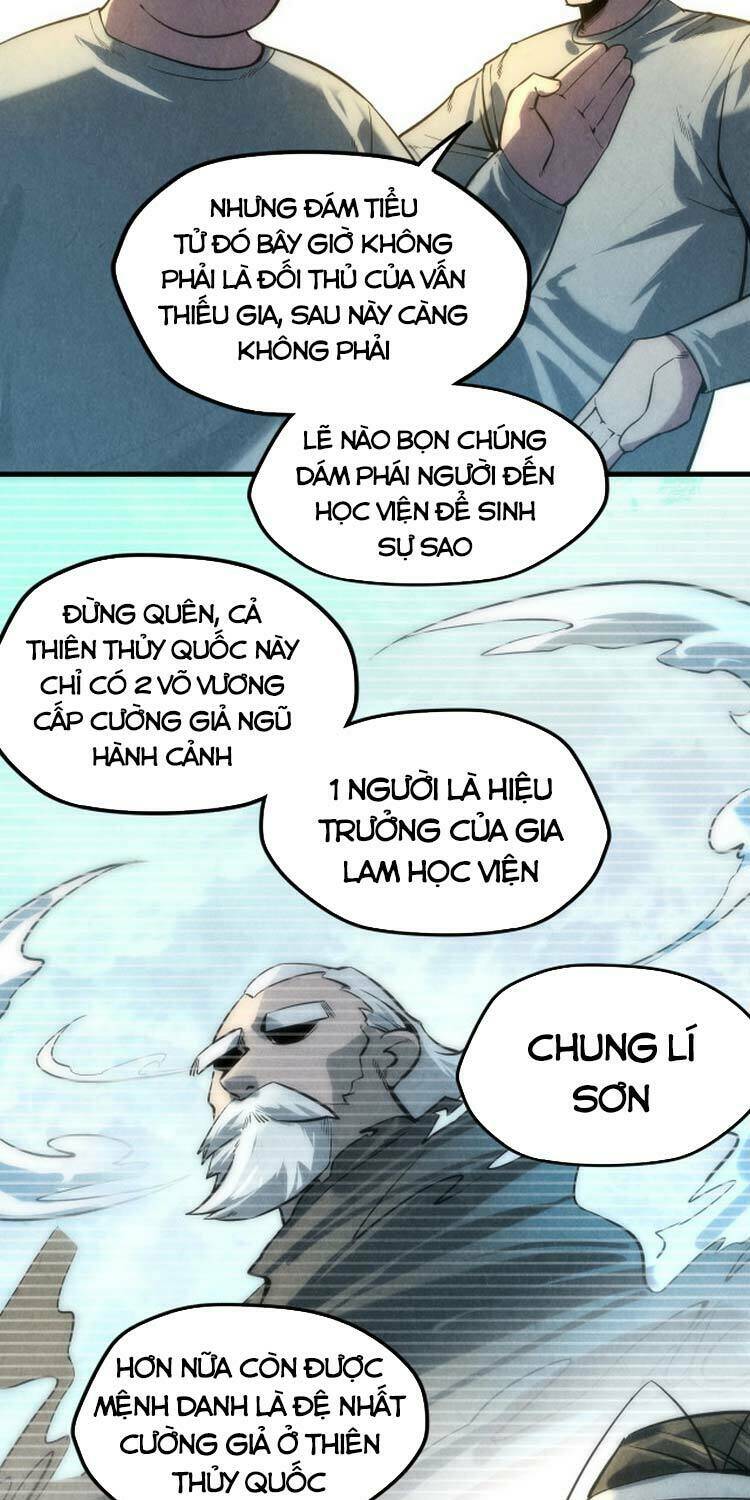 Vạn Cổ Chí Tôn - Chapter 11 - Page 41