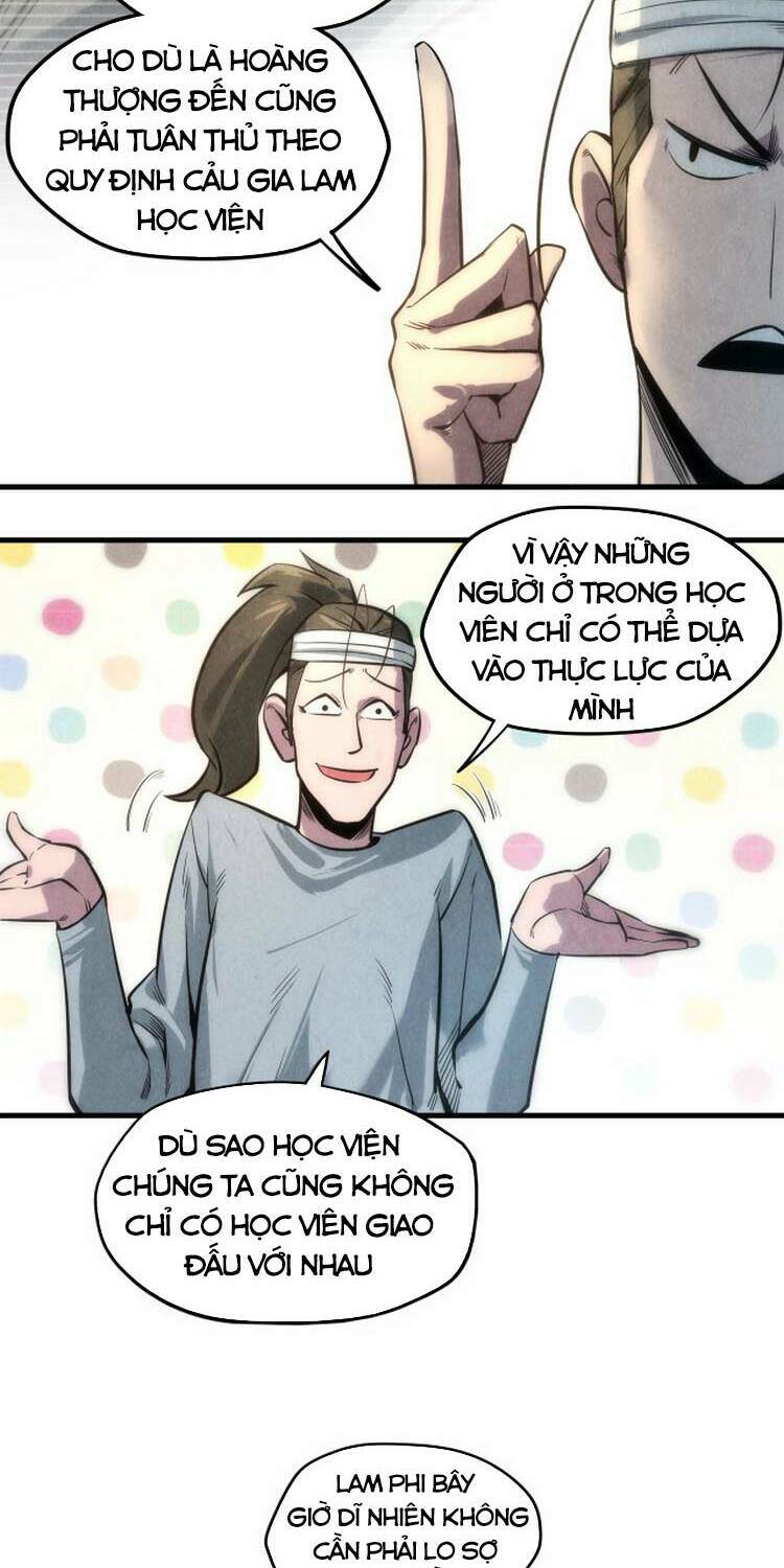 Vạn Cổ Chí Tôn - Chapter 11 - Page 42