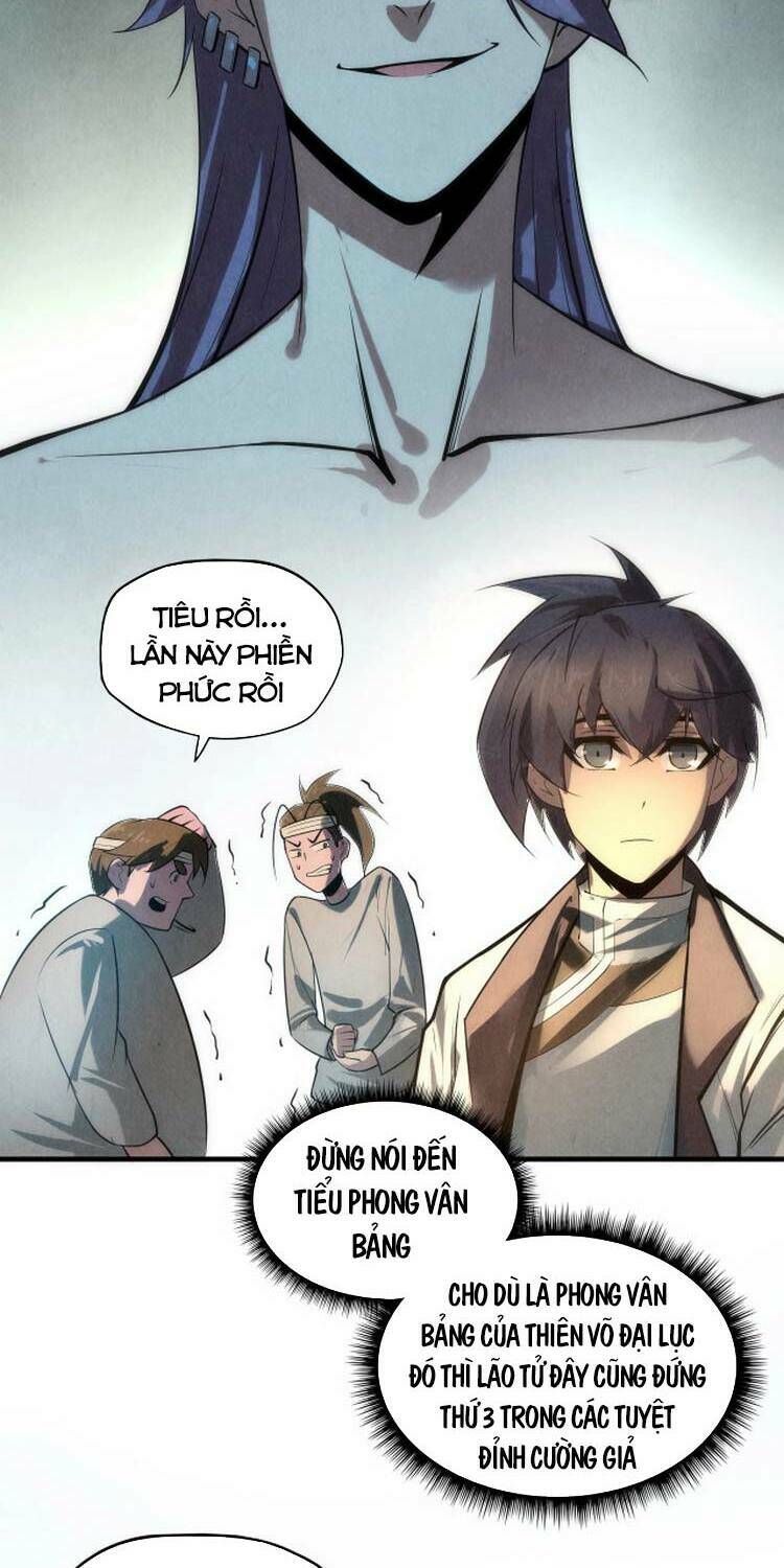 Vạn Cổ Chí Tôn - Chapter 11 - Page 44