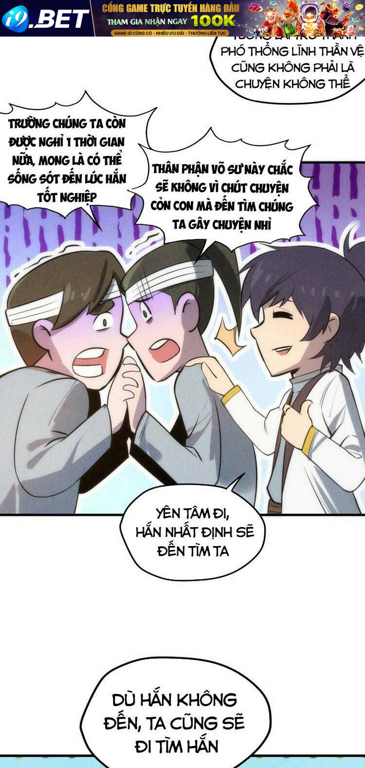 Vạn Cổ Chí Tôn - Chapter 11 - Page 46