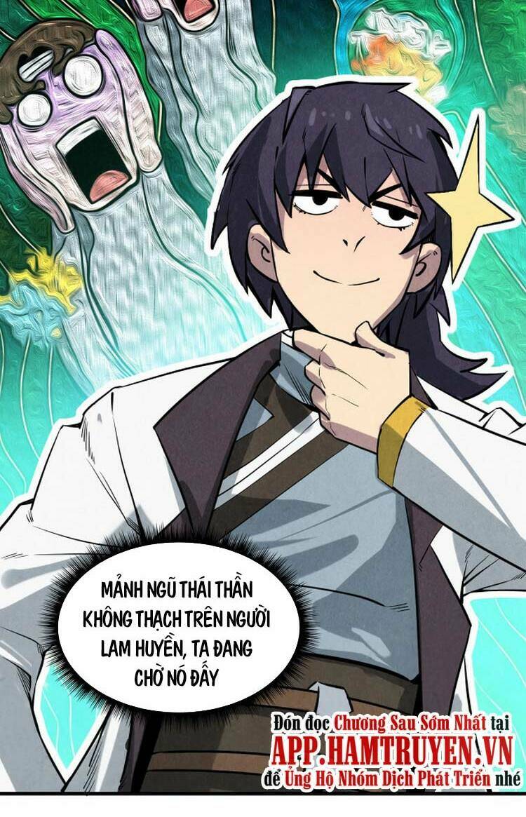 Vạn Cổ Chí Tôn - Chapter 11 - Page 48