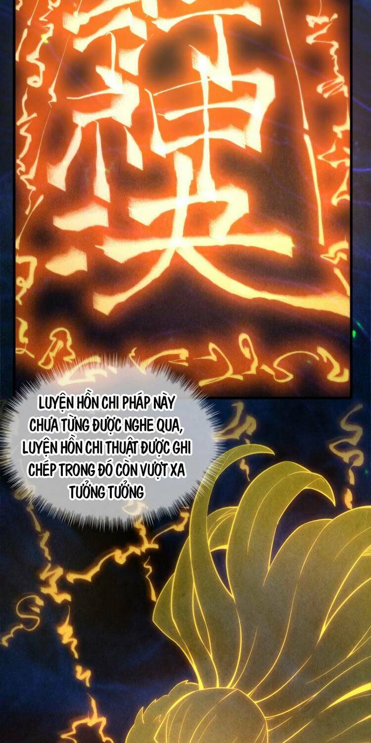 Vạn Cổ Chí Tôn - Chapter 11 - Page 5
