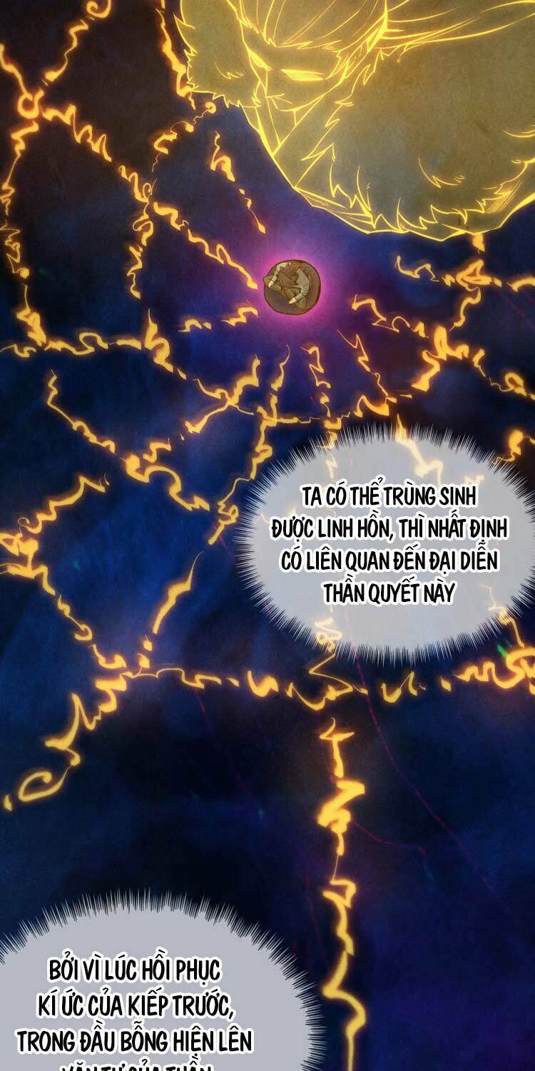 Vạn Cổ Chí Tôn - Chapter 11 - Page 6