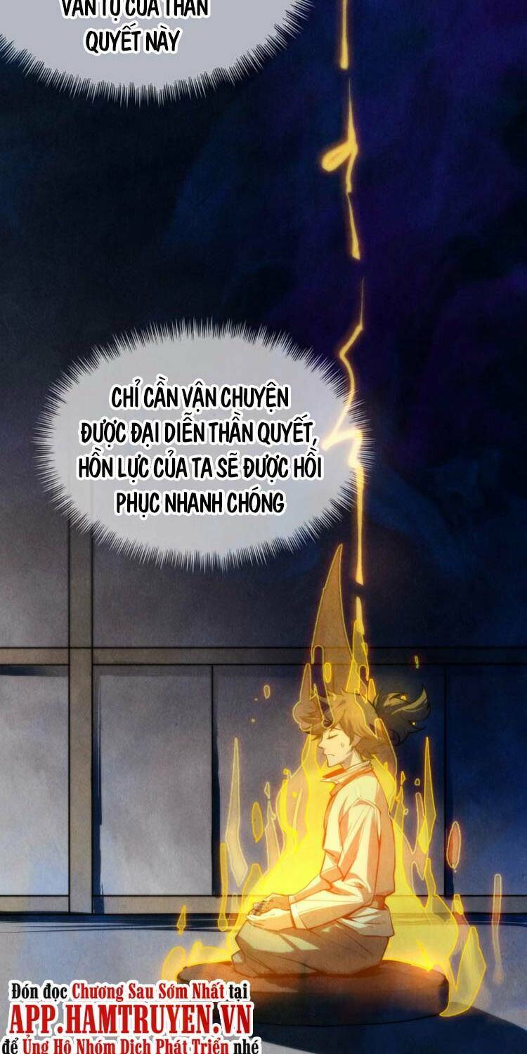Vạn Cổ Chí Tôn - Chapter 11 - Page 7