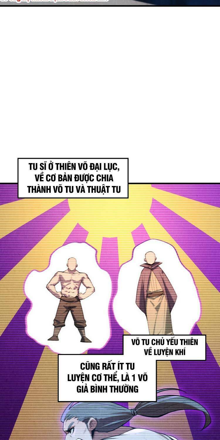 Vạn Cổ Chí Tôn - Chapter 11 - Page 8