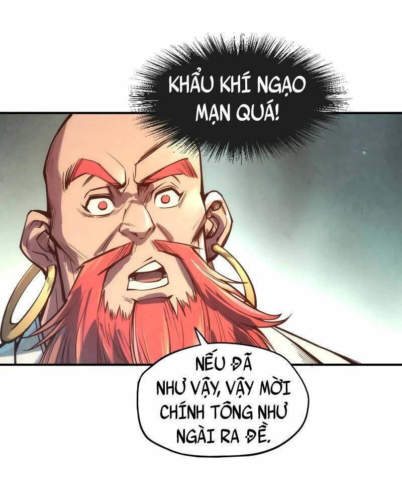 Vạn Cổ Chí Tôn - Chapter 110 - Page 27