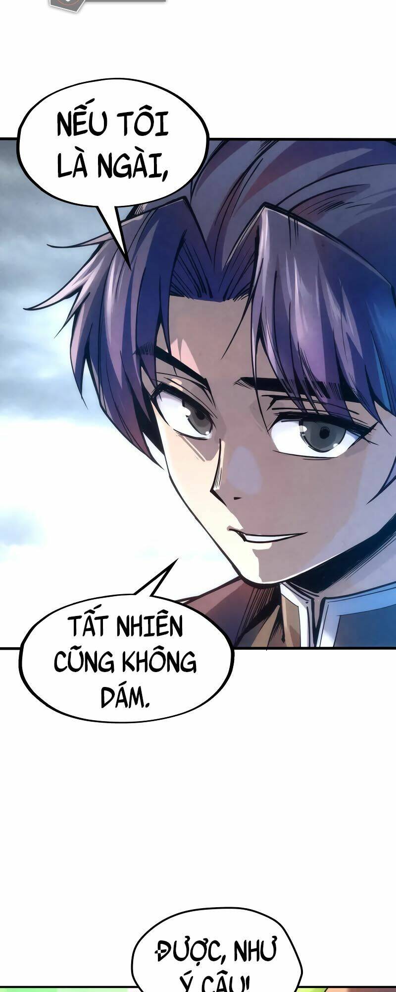 Vạn Cổ Chí Tôn - Chapter 110 - Page 39
